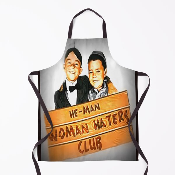 Item preview, Heman Woman Haters Club designed and sold by asgraphix.