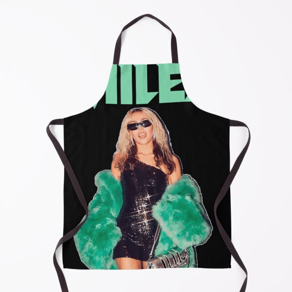 Artikelvorschau, Miley Cyrus Popstar Mode-Poster-Design entworfen und verkauft von MatthewRJackson.