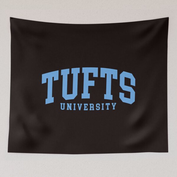 Item preview,  Tufts College Font Curved designed and sold by asgraphix.