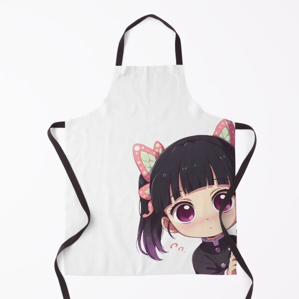 Item preview, Demon Slayer Kanao Tsuyuri Serene Bloom Grace Kimetsu no Yaiba Anime designed and sold by ManuelOpito.