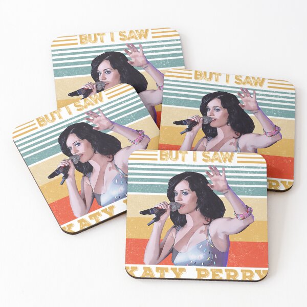 Item preview, Yes I Am Old But I Saw Katy Perry On Stage designed and sold by shem233.