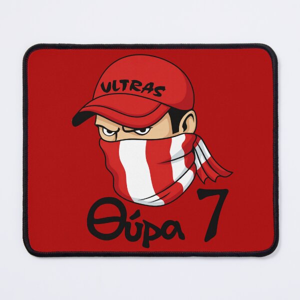 Item preview, The Passion of Gate 7 designed and sold by canvasriddle.