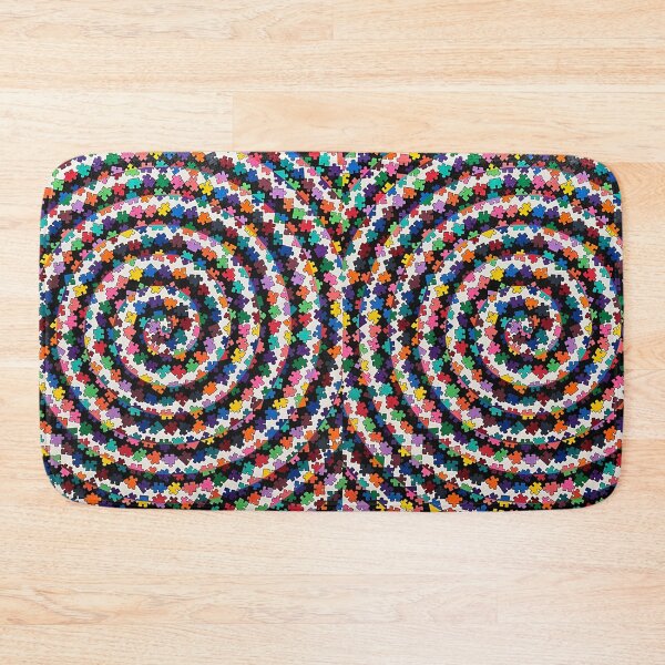 Item preview, PUZZLING SPIRAL designed and sold by dannyspage.