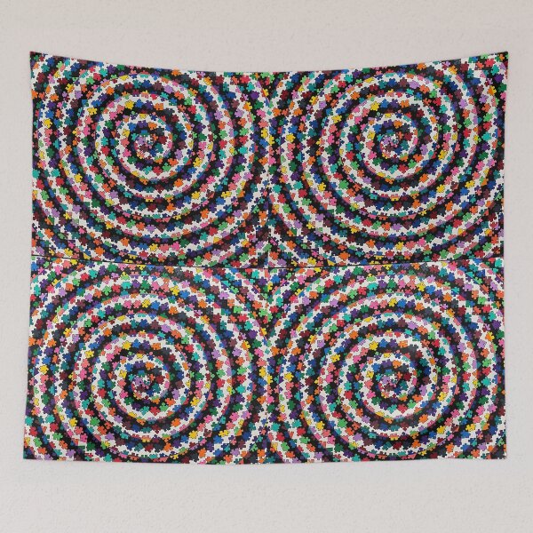 Item preview, PUZZLING SPIRAL designed and sold by dannyspage.