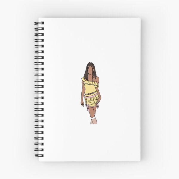 Item preview, Manon Katseye Minimalist designed and sold by maureenpollock.