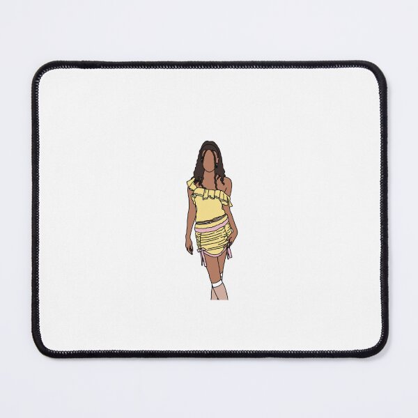 Item preview, Manon Katseye Minimalist designed and sold by maureenpollock.