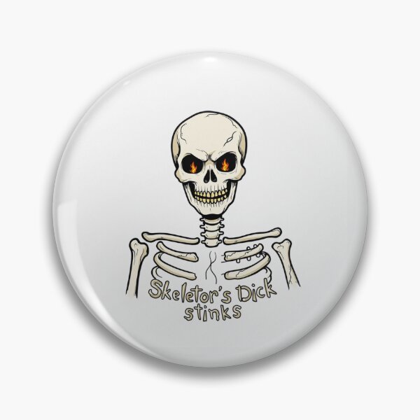 Item preview, Skeletor's Dick Stinks designed and sold by Vintage Designs +.