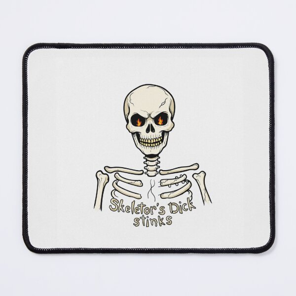 Item preview, Skeletor's Dick Stinks designed and sold by Vintage Designs +.