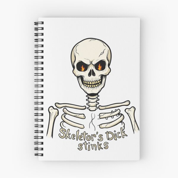 Item preview, Skeletor's Dick Stinks designed and sold by Vintage Designs +.