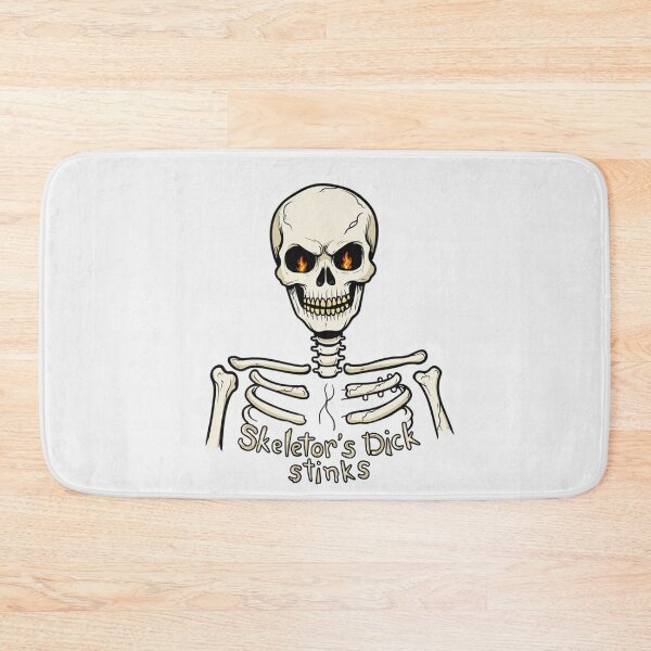 Item preview, Skeletor's Dick Stinks designed and sold by Vintage Designs +.
