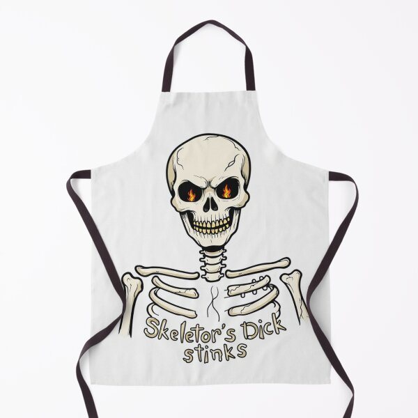 Item preview, Skeletor's Dick Stinks designed and sold by Vintage Designs +.