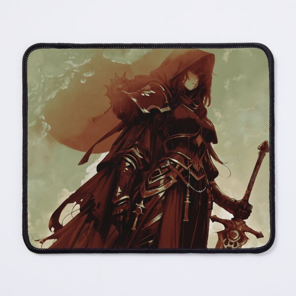 Item preview, Blood World Herald - Sisters of Battle designed and sold by Fullgrim.