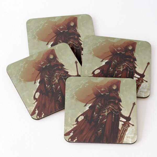 Item preview, Blood World Herald - Sisters of Battle designed and sold by Fullgrim.