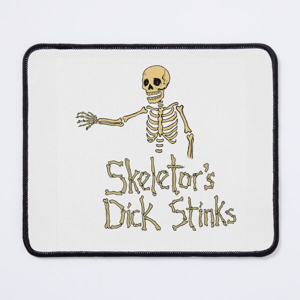 Item preview, Skeletor's Dick Stinks designed and sold by Vintage Designs +.