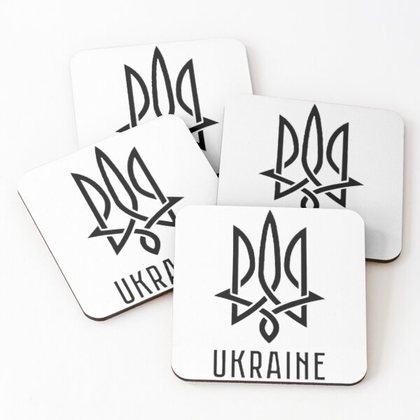 Item preview, Ukraine tryzub designed and sold by SICARIO_UA.