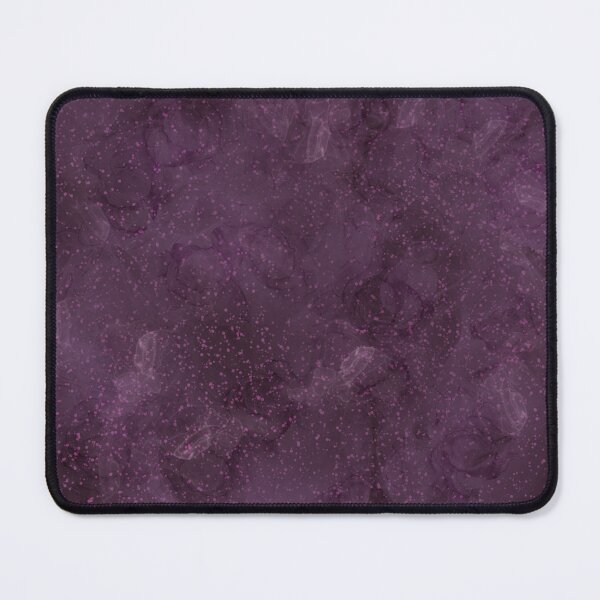 Item preview, Purple Abstract Speckles And Fumes designed and sold by Deanmindvortex.