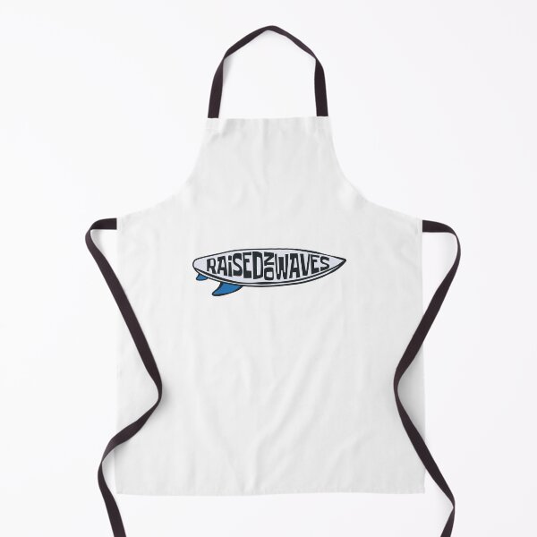 Item preview, RAISED ON WAVES designed and sold by TonySpencer.