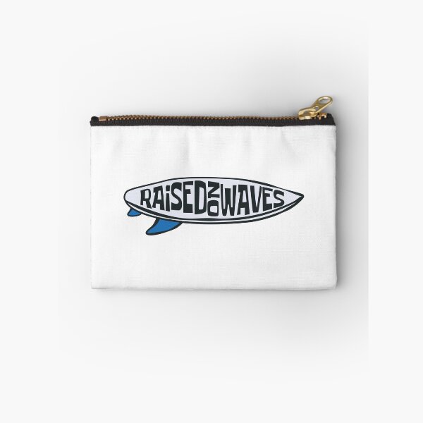 Item preview, RAISED ON WAVES designed and sold by TonySpencer.