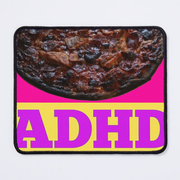 Item preview, ADHD LIFE designed and sold by DThreeArt.