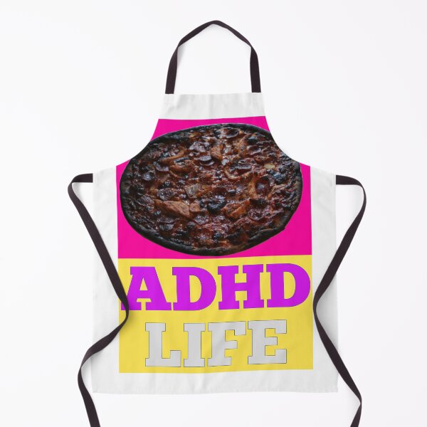 Item preview, ADHD LIFE designed and sold by DThreeArt.