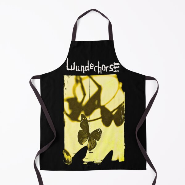 Item preview, Wunderhorse designed and sold by JollyThreads.