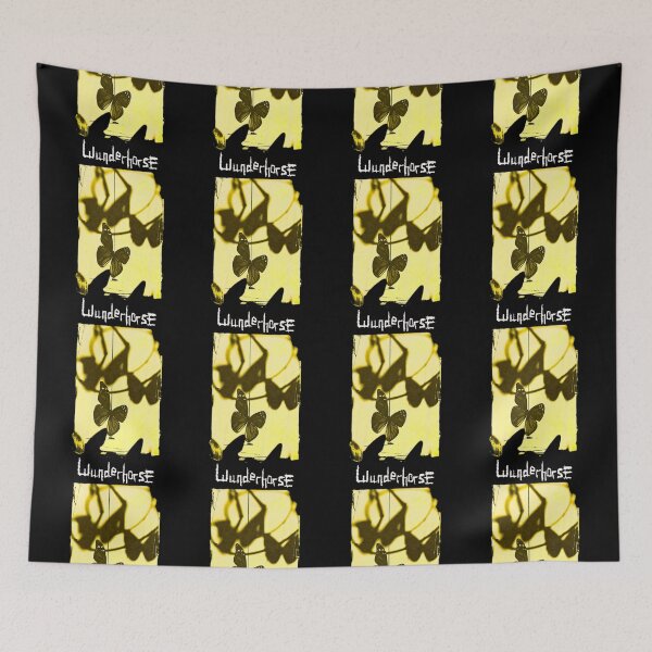 Item preview, Wunderhorse designed and sold by JollyThreads.