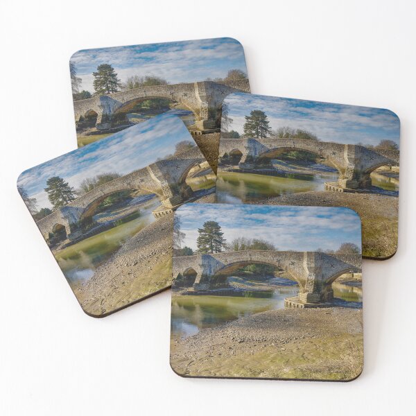 Item preview, Aylesford Bridge in Kent England UK designed and sold by John Gilham - Landscape Photography.