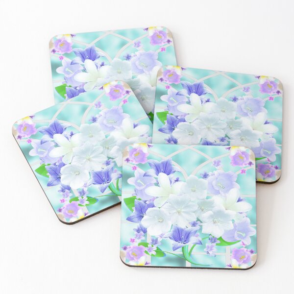Item preview, Botanical Art Print designed and sold by indieInvasion.