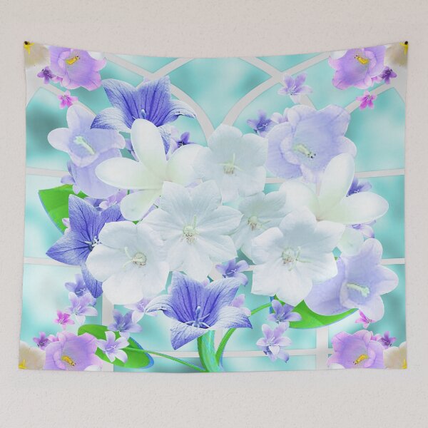 Item preview, Botanical Art Print designed and sold by indieInvasion.