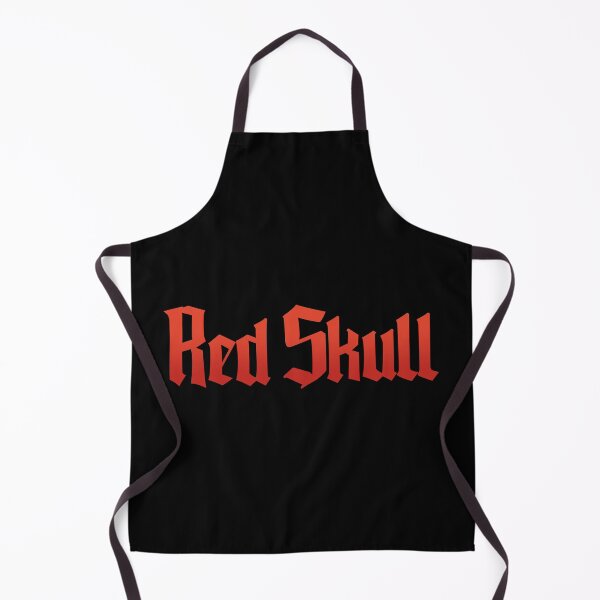 Item preview, Crimson Skull designed and sold by JamesCMarshall.