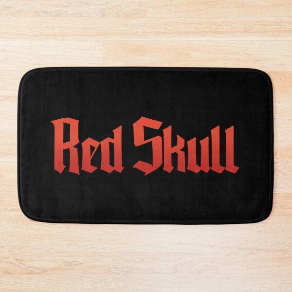 Item preview, Crimson Skull designed and sold by JamesCMarshall.