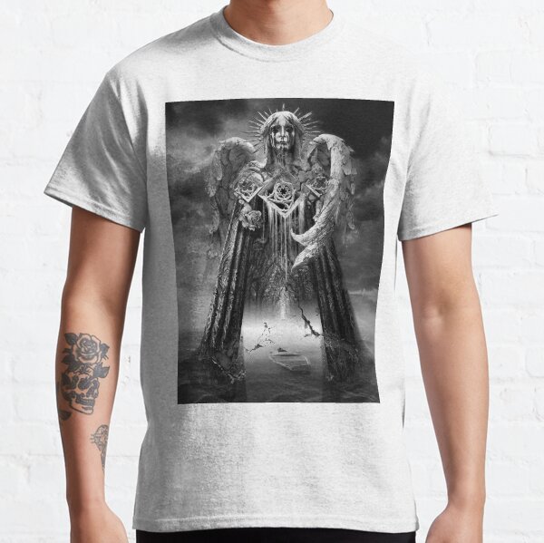 Angels and Demons: Spirit of Repentance and Hope Classic T-Shirt