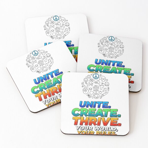 Item preview, Your World Your Rule designed and sold by Liberty Labels.