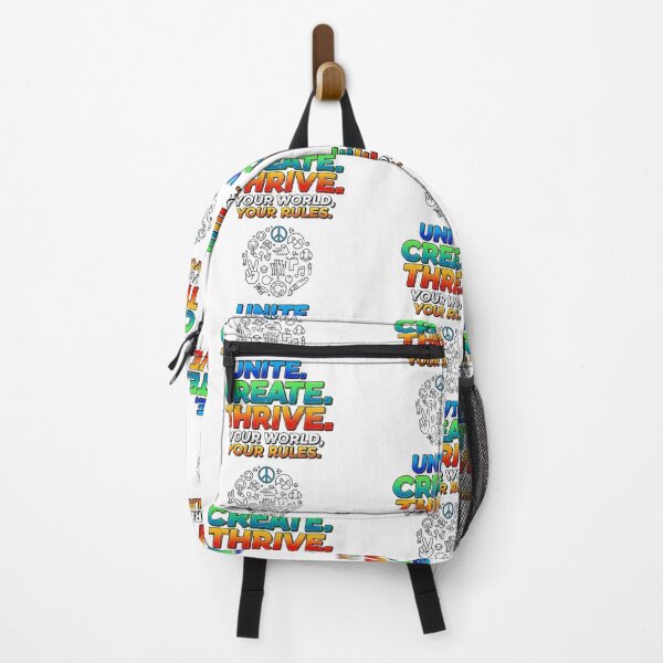 Item preview, Your World Your Rule designed and sold by Liberty Labels.