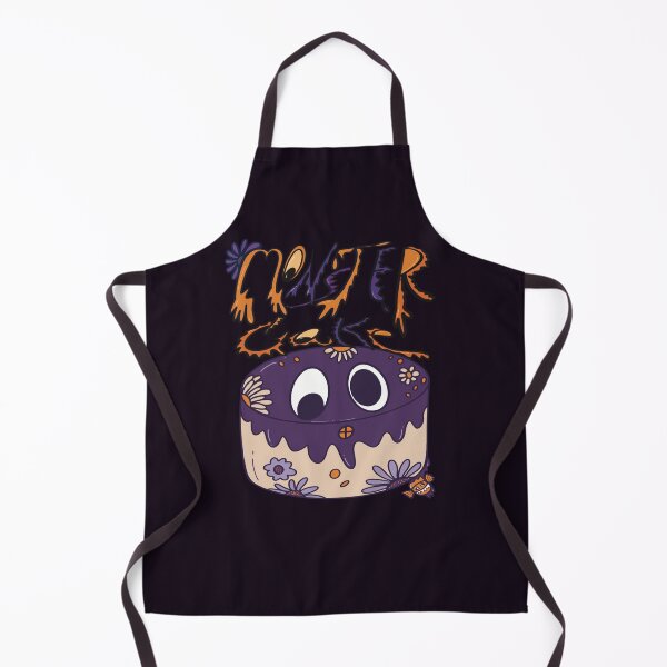 Item preview, Monster Cake Birthday for Halloween designed and sold by LifeTU.