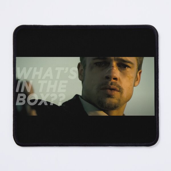 Item preview, whats in the box designed and sold by JamesCMarshall.