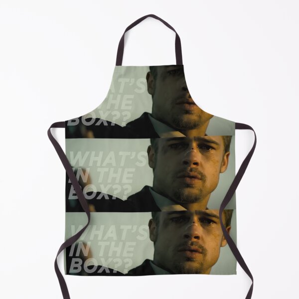 Item preview, whats in the box designed and sold by JamesCMarshall.