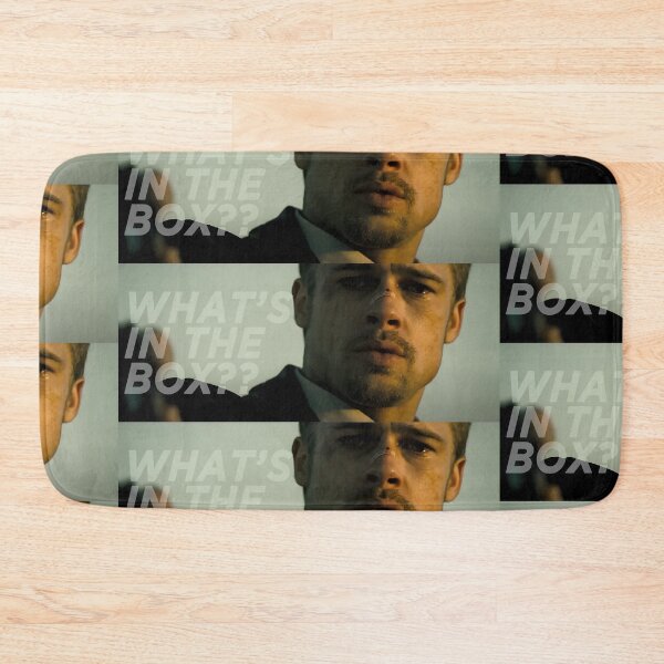 Item preview, whats in the box designed and sold by JamesCMarshall.