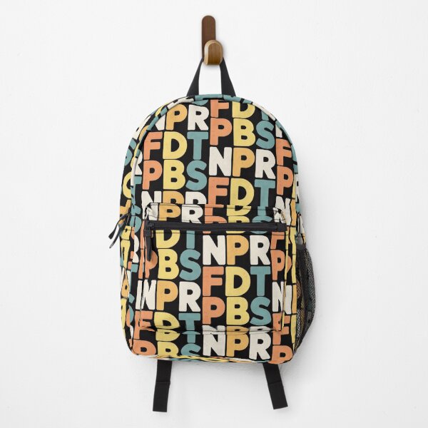 Item preview, Retro Distressed Colorful Alphabet Art designed and sold by chatmonalejan.