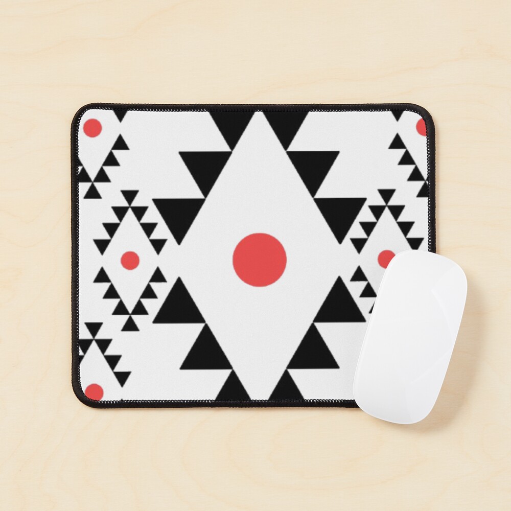 Item preview, Mouse Pad designed and sold by Manoella1.