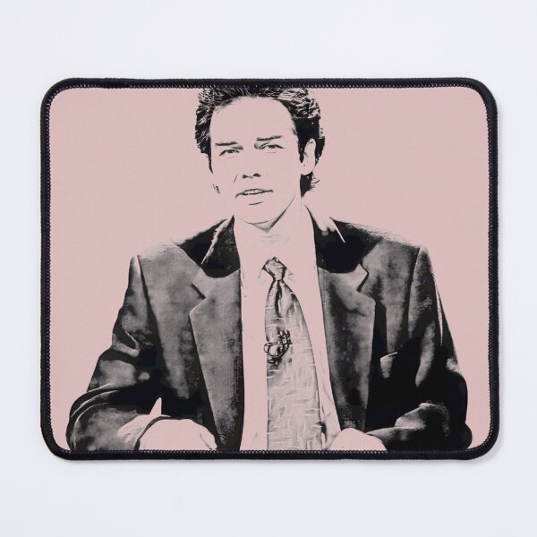Item preview, Norm Macdonald Classic Comedy Icon Portrait designed and sold by chatmonalejan.