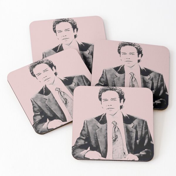 Item preview, Norm Macdonald Classic Comedy Icon Portrait designed and sold by chatmonalejan.