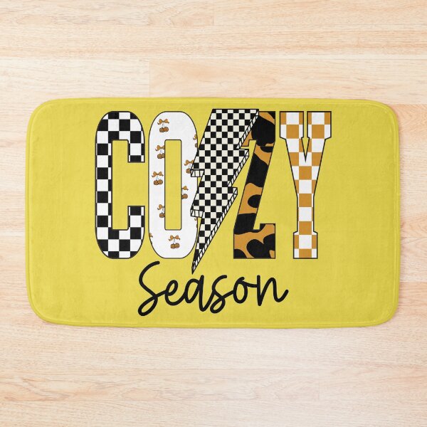 Item preview, Cozy Season designed and sold by NettiesWallArt.