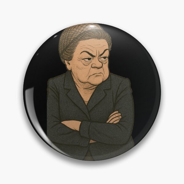 Item preview, Soap Legends: Ena Sharples from Coronation St designed and sold by halibutgoatramb.