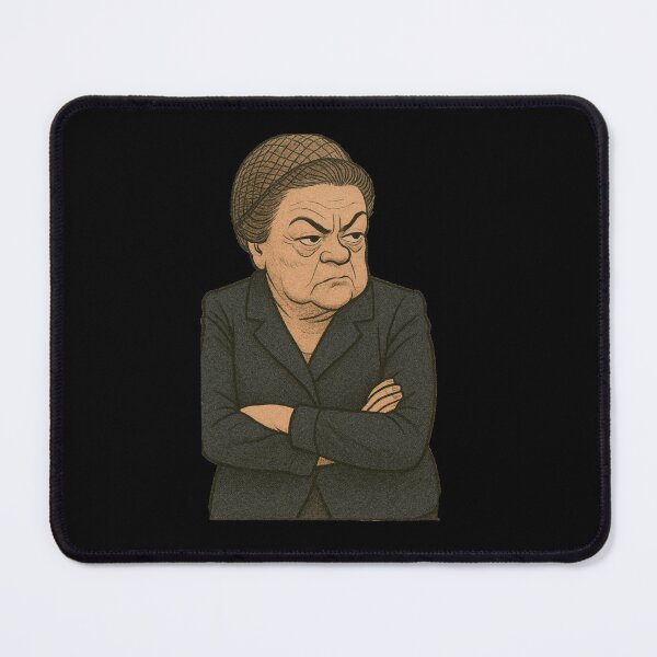 Item preview, Soap Legends: Ena Sharples from Coronation St designed and sold by halibutgoatramb.