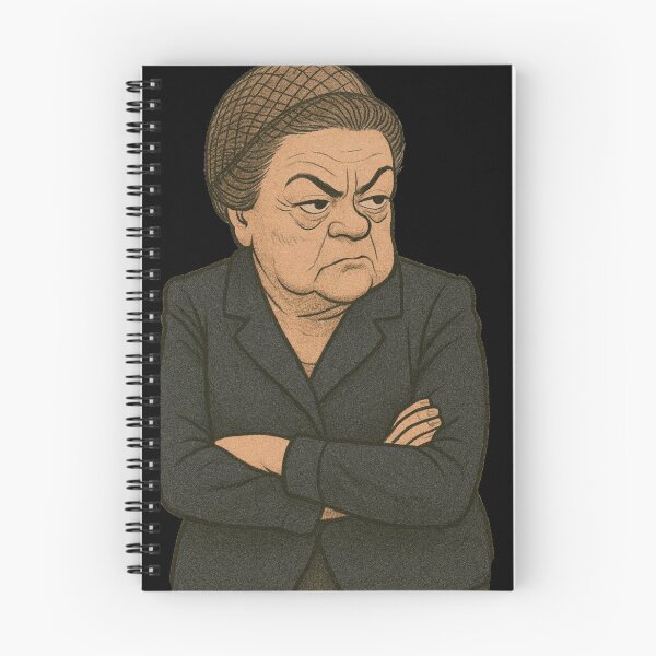 Item preview, Soap Legends: Ena Sharples from Coronation St designed and sold by halibutgoatramb.