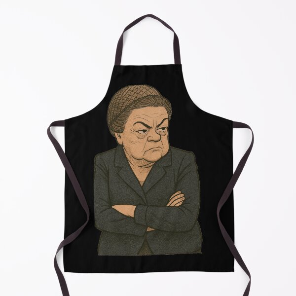 Item preview, Soap Legends: Ena Sharples from Coronation St designed and sold by halibutgoatramb.