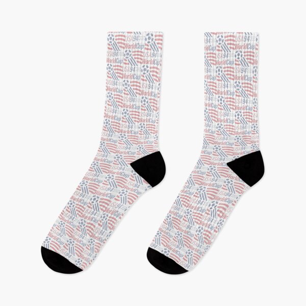 Item preview, Retro USA Soccer Design - Patriotic American Sports Enthusiast Style designed and sold by chatmonalejan.
