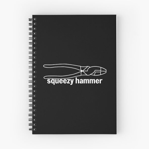 Item preview, Funny Electrician Lineman Tools: Pliers & Squeezy Hammer Humor designed and sold by chatmonalejan.