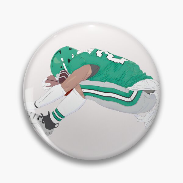Item preview, Unstoppable Football Action: Dynamic Leap designed and sold by chatmonalejan.